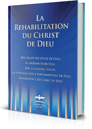 Die Rehabilitation des Christus Gottes Book